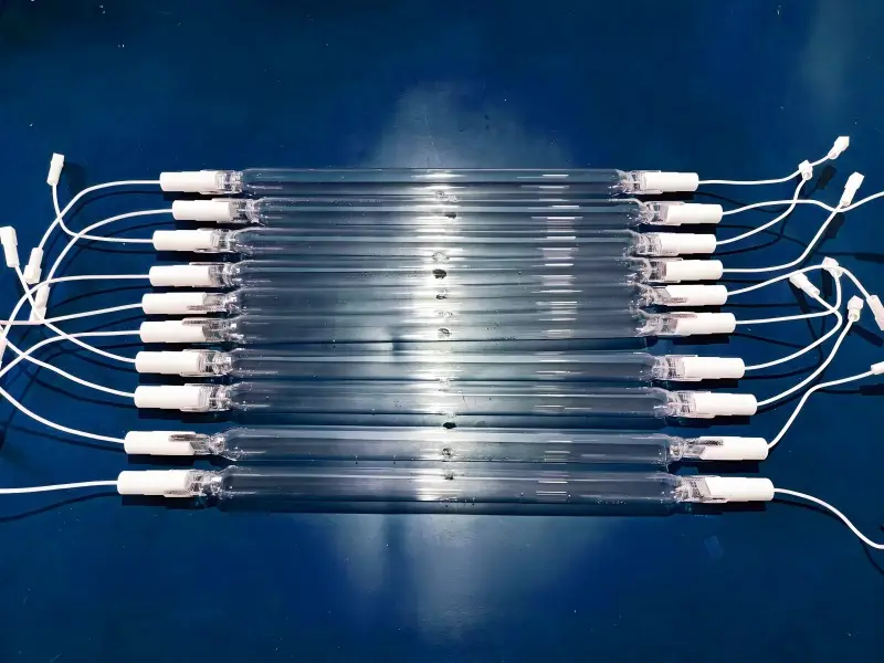 Marine spare parts and consumables