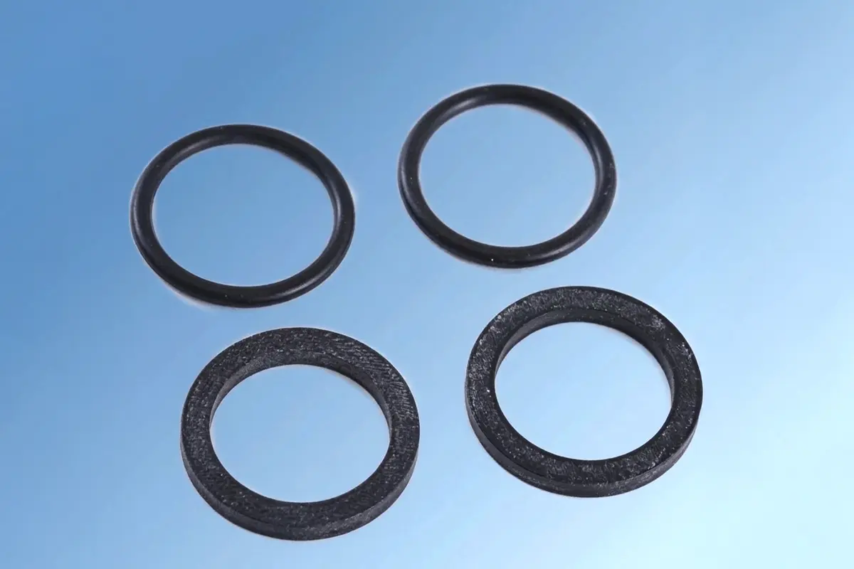 Shock-proof packaging and sealing kit concept for quartz sleeves