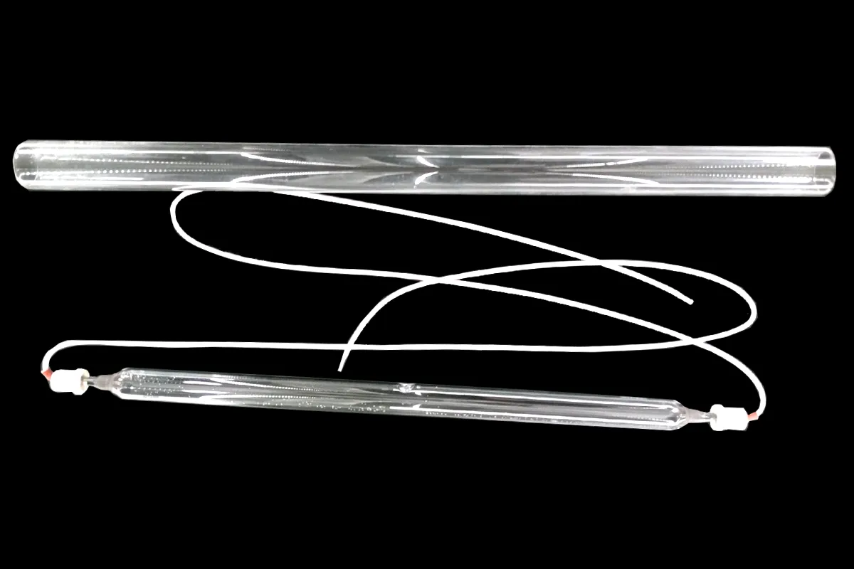 Genuine BSKY Medium Pressure UV replacement lamp for BWMS