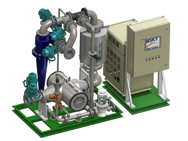 Standard Series reference